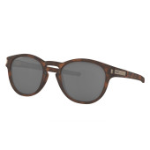 LATCH™ - MATTE BROWN TORTOISE PRIZM BLACK INJECTED