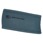 FLEECE GRID HEADBAND