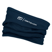 FLEECE GRID NECKWARMER