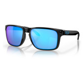 HOLBROOK™ XL - POLISHED BLACK PRIZM SAPPHIRE