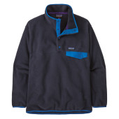 SYNCHILLA SNAP-T FLEECE PULLOVER