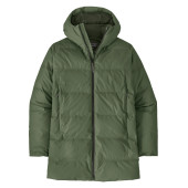 JACKSON GLACIER PARKA