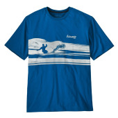 SELF-POWER ORGANIC T-SHIRT