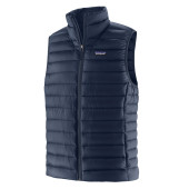 DOWN SWEATER VEST