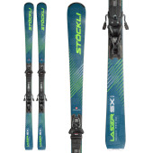 LASER SX + FULLFLEX + MC12