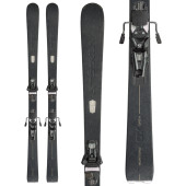 MONTERO AX OREA + STRIVE 13