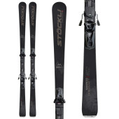 LASER WRT PRO MARCO ODERMATT EDITION + SRT CARBON + SRT 12