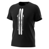 GRAPHIC COTTON T-SHIRT