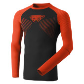 SPEED DRYARN LONG SLEEVE SHIRT