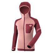 RADICAL POLARTEC HOODED JACKET