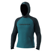 24/7 POLARTEC HOODY