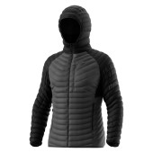 RADICAL DOWN RDS HOODED JACKET