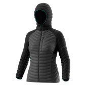 RADICAL DOWN RDS HOODED JACKET