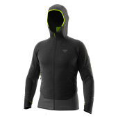 MEZZALAMA POLARTEC ALPHA JACKET