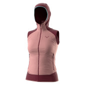 MEZZALAMA POLARTEC ALPHA VEST
