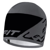 LEOPARD LOGO BEANIE