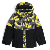 IMPULSE SYNTHETIC DOWN