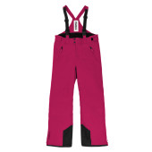 JUNIOR SNOW TAILORED CUT PANTS