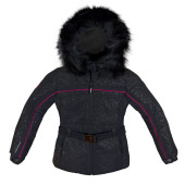 JUNIOR DIAMOND JACKET