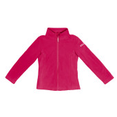HEART KIDS FLEECE JACKET