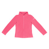 HEART KIDS FLEECE JACKET