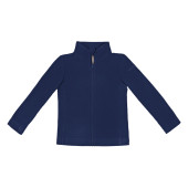ASTRONAUT KIDS FLEECE JACKET