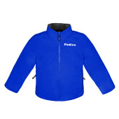 REVERSIBLE KIDS JACKET