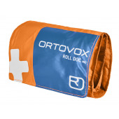 FIRST AID ROLL DOC MID