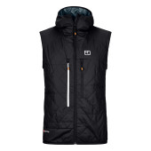 SWISSWOOL PIZ BOE VEST
