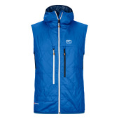 SWISSWOOL PIZ BOE VEST
