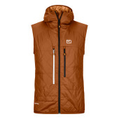 SWISSWOOL PIZ BOE VEST