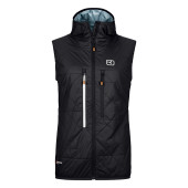 SWISSWOOL PIZ BOE VEST