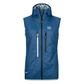SWISSWOOL PIZ BOE VEST