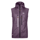 SWISSWOOL PIZ BOE VEST