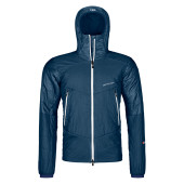 WESTALPEN SWISSWOOL JACKET