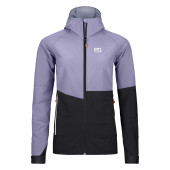 PUNTA BERRINO HOODED JACKET