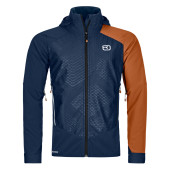 COL BECCHEI JACKET