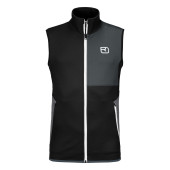 FLEECE VEST