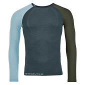 120 COMPETITION LIGHT LONG SLEEVE