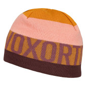 PATCHWORK BEANIE