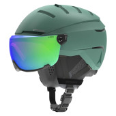 SAVOR GT AMID VISOR HD