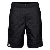 SWISSWOOL PIZ BOE SHORTS