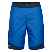 SWISSWOOL PIZ BOE SHORTS