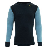 EXPEDITION MERINO SILK