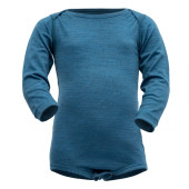 BREEZE MERINO BODY