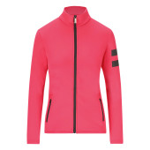 621 - TECH SWEATER FULL ZIP