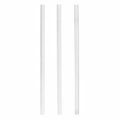 3 PACK REPLACEMENT STRAWS