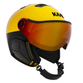 PIUMA-R MONTECARLO VISOR