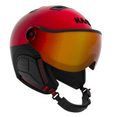 PIUMA-R MONTECARLO VISOR