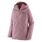 INSULATED POWDER TOWN JACKET